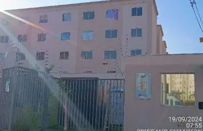 Oportunidade única em canoas - rs | tipo: apartamento | negociação: leilão  | situação: imóvel