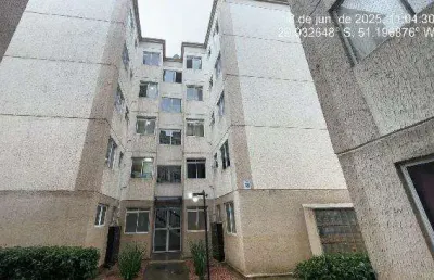 Oportunidade única em canoas - rs | tipo: apartamento | negociação: leilão  | situação: imóvel
