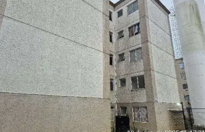 Oportunidade única em canoas - rs | tipo: apartamento | negociação: leilão  | situação: imóvel