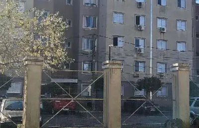 Oportunidade única em canoas - rs | tipo: apartamento | negociação: leilão  | situação: imóvel