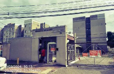 Oportunidade única em canoas - rs | tipo: apartamento | negociação: leilão  | situação: imóvel