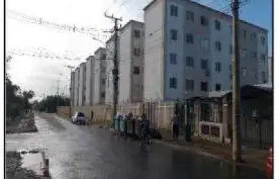 Oportunidade única em canoas - rs | tipo: apartamento | negociação: leilão  | situação: imóvel