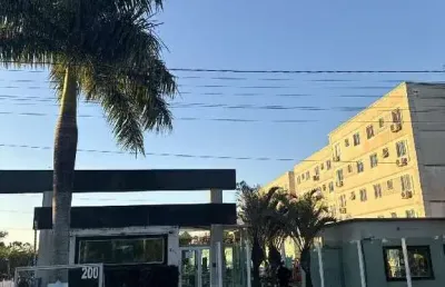 Oportunidade única em canoas - rs | tipo: apartamento | negociação: leilão  | situação: imóvel
