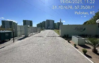 Oportunidade única em pelotas - rs | tipo: apartamento | negociação: leilão  | situação: imóvel