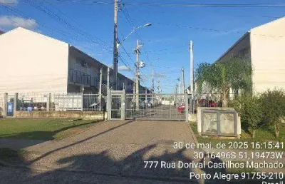 Oportunidade única em porto alegre - rs | tipo: casa | negociação: leilão  | situação: imóvel