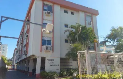 Oportunidade única em canoas - rs | tipo: apartamento | negociação: leilão  | situação: imóvel