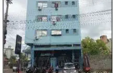 Oportunidade única em novo hamburgo - rs | tipo: apartamento | negociação: leilão  | situação: imóvel