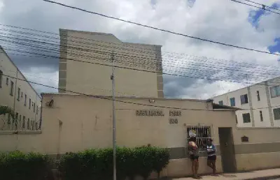 Oportunidade única em matozinhos - mg | tipo: apartamento | negociação: leilão  | situação: imóvel