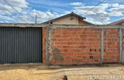 Oportunidade única em januaria - mg | tipo: casa | negociação: leilão  | situação: imóvel