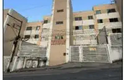 Oportunidade única em coronel fabriciano - mg | tipo: apartamento | negociação: leilão  | situação: imóvel