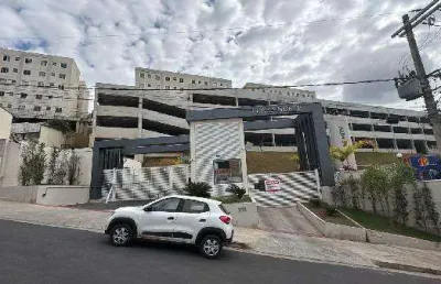 Oportunidade única em belo horizonte - mg | tipo: apartamento | negociação: leilão  | situação: imóvel
