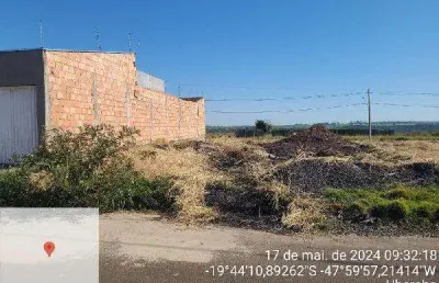 Oportunidade única em uberaba - mg | tipo: terreno | negociação: leilão  | situação: imóvel