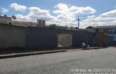 Oportunidade única em belo horizonte - mg | tipo: casa | negociação: leilão  | situação: imóvel