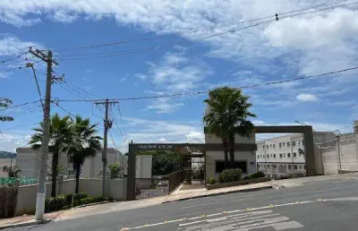 Oportunidade única em lagoa santa - mg | tipo: apartamento | negociação: leilão  | situação: imóvel