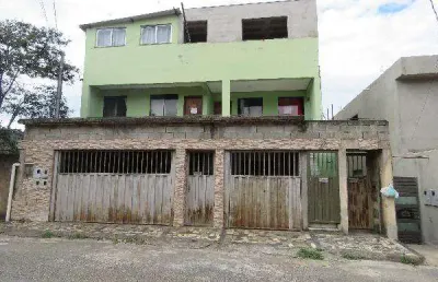 Oportunidade única em joao monlevade - mg | tipo: casa | negociação: leilão  | situação: imóvel
