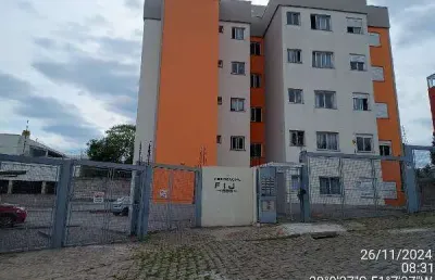 Oportunidade única em caxias do sul - rs | tipo: apartamento | negociação: leilão  | situação: imóvel