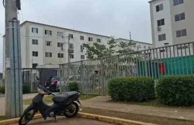 Oportunidade única em canoas - rs | tipo: apartamento | negociação: leilão  | situação: imóvel