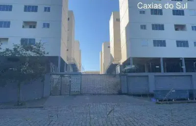 Oportunidade única em caxias do sul - rs | tipo: apartamento | negociação: leilão  | situação: imóvel