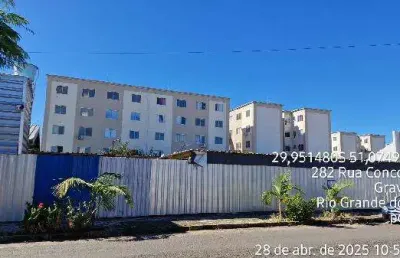 Oportunidade única em gravatai - rs | tipo: apartamento | negociação: leilão  | situação: imóvel