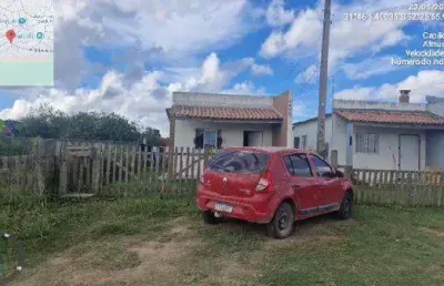 Oportunidade única em capao do leao - rs | tipo: prédio | negociação: leilão  | situação: imóvel