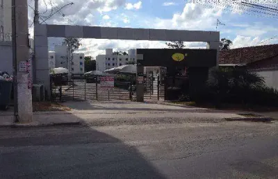 Oportunidade única em ribeirao das neves - mg | tipo: apartamento | negociação: leilão  | situação: imóvel