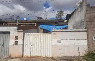 Oportunidade única em esmeraldas - mg | tipo: casa | negociação: leilão  | situação: imóvel
