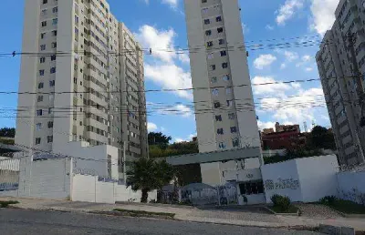 Oportunidade única em belo horizonte - mg | tipo: apartamento | negociação: leilão  | situação: imóvel