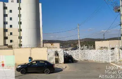 Oportunidade única em lagoa santa - mg | tipo: apartamento | negociação: leilão  | situação: imóvel
