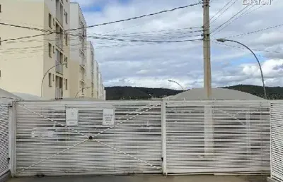 Oportunidade única em lagoa santa - mg | tipo: apartamento | negociação: leilão  | situação: imóvel