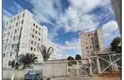 Oportunidade única em betim - mg | tipo: apartamento | negociação: leilão  | situação: imóvel