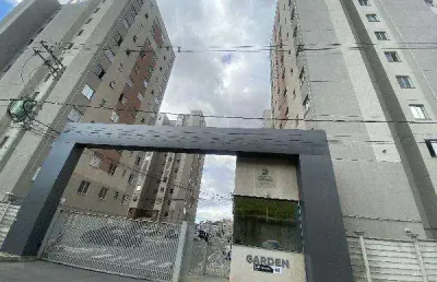 Oportunidade única em contagem - mg | tipo: apartamento | negociação: leilão  | situação: imóvel