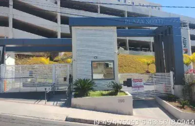 Oportunidade única em belo horizonte - mg | tipo: apartamento | negociação: leilão  | situação: imóvel