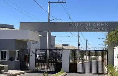 Oportunidade única em montes claros - mg | tipo: apartamento | negociação: leilão  | situação: imóvel