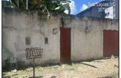 Oportunidade única em sete lagoas - mg | tipo: terreno | negociação: leilão  | situação: imóvel