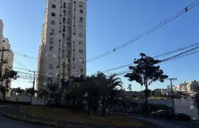 Oportunidade única em belo horizonte - mg | tipo: apartamento | negociação: leilão  | situação: imóvel
