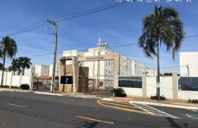 Oportunidade única em uberaba - mg | tipo: apartamento | negociação: leilão  | situação: imóvel