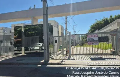 Oportunidade única em ribeirao das neves - mg | tipo: apartamento | negociação: leilão  | situação: imóvel
