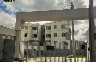 Oportunidade única em ribeirao das neves - mg | tipo: apartamento | negociação: leilão  | situação: imóvel