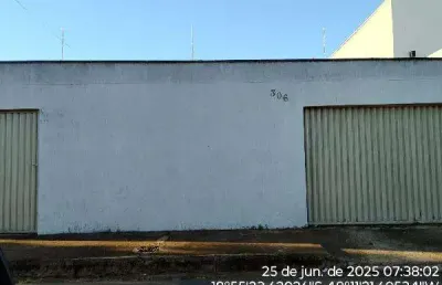 Oportunidade única em uberlandia - mg | tipo: casa | negociação: leilão  | situação: imóvel