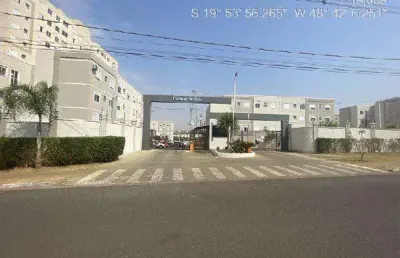 Oportunidade única em uberaba - mg | tipo: apartamento | negociação: leilão  | situação: imóvel