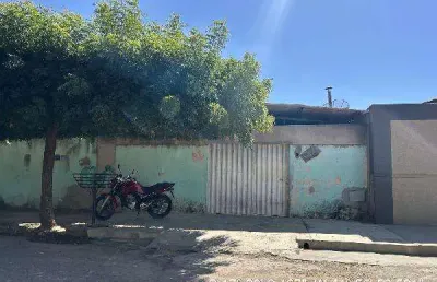 Oportunidade única em pirapora - mg | tipo: casa | negociação: leilão  | situação: imóvel