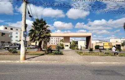 Oportunidade única em vespasiano - mg | tipo: apartamento | negociação: leilão  | situação: imóvel