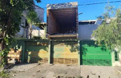 Oportunidade única em ribeirao das neves - mg | tipo: casa | negociação: leilão  | situação: imóvel
