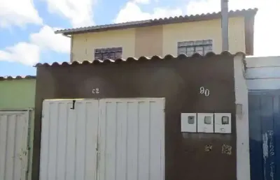 Oportunidade única em esmeraldas - mg | tipo: casa | negociação: leilão  | situação: imóvel