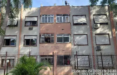 Oportunidade única em porto alegre - rs | tipo: apartamento | negociação: leilão  | situação: imóvel