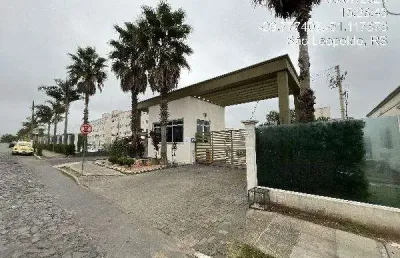 Oportunidade única em sao leopoldo - rs | tipo: apartamento | negociação: leilão  | situação: imóvel