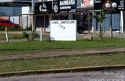 Oportunidade única em porto alegre - rs | tipo: apartamento | negociação: leilão  | situação: imóvel