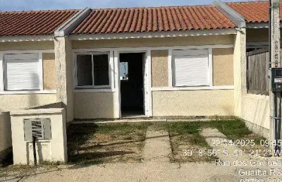 Oportunidade única em guaiba - rs | tipo: casa | negociação: leilão  | situação: imóvel