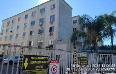 Oportunidade única em porto alegre - rs | tipo: apartamento | negociação: leilão  | situação: imóvel