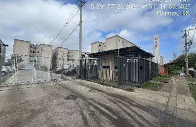 Oportunidade única em canoas - rs | tipo: apartamento | negociação: leilão  | situação: imóvel